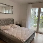 Lejlighed I&m Sikorskiego *