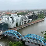 Apartmán I&m Sikorskiego Vratislav