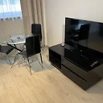Apartmán I&m Sikorskiego