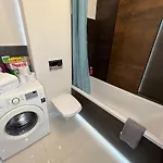 Apartmán I&m Sikorskiego Vratislav