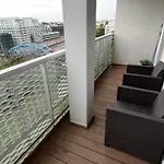 I&m Sikorskiego Apartmán *
