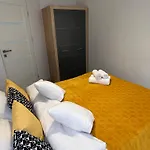 I&m Sikorskiego Apartmán Vratislav