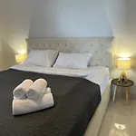Apartmán I&m Sikorskiego