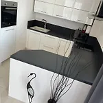I&m Sikorskiego Apartmán *