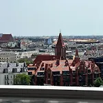 Apartmán I&m Sikorskiego