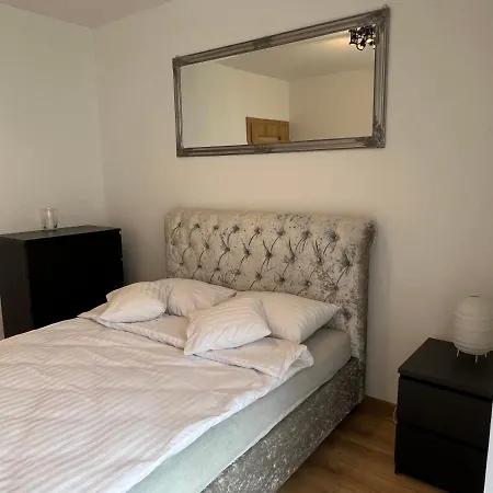 Lejlighed I&m Sikorskiego