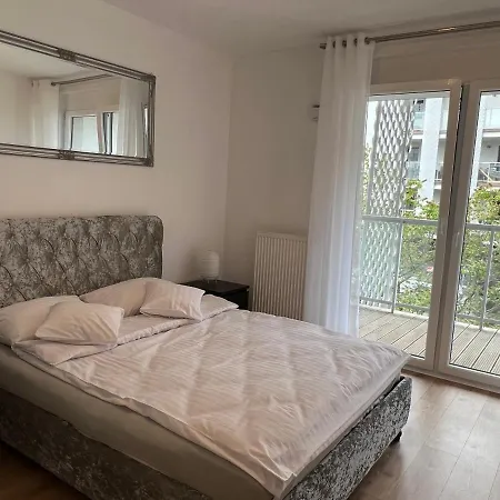 Appartement I&m Sikorskiego *