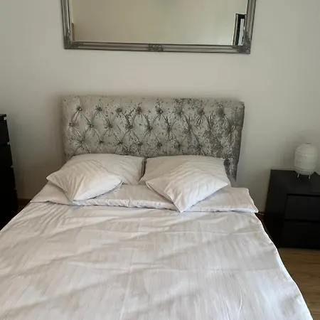 Appartement I&m Sikorskiego *