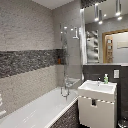 Appartement I&m Sikorskiego *