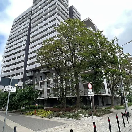 I&m Sikorskiego Wrocław