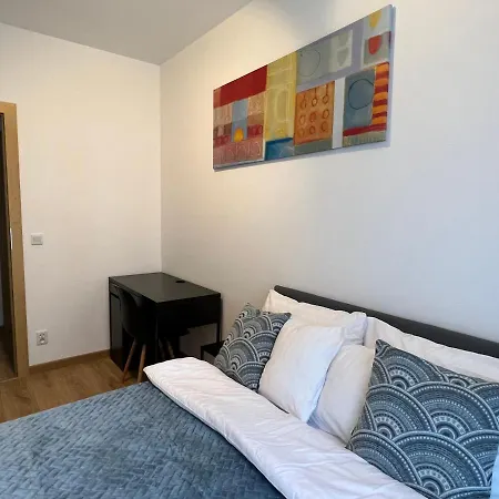 I&m Sikorskiego Wrocław