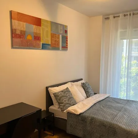 Lejlighed I&m Sikorskiego Wrocław