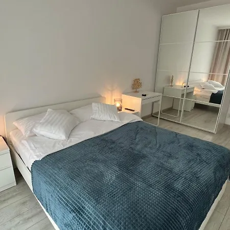 Appartement I&m Sikorskiego *