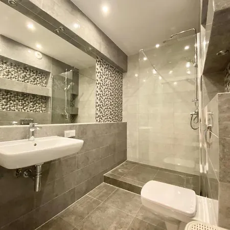 Appartement I&m Sikorskiego *