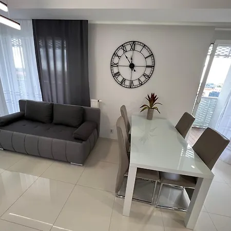 I&m Sikorskiego Appartement