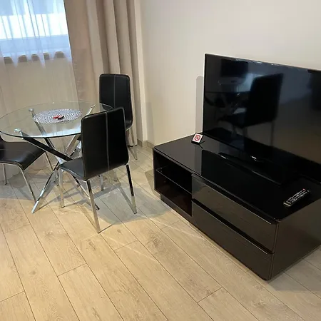 Appartement I&m Sikorskiego