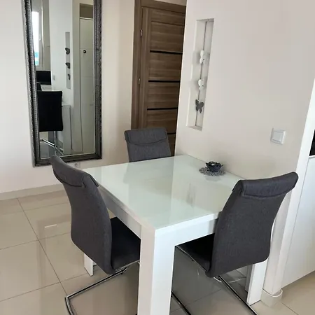 I&m Sikorskiego Apartment Wroclaw