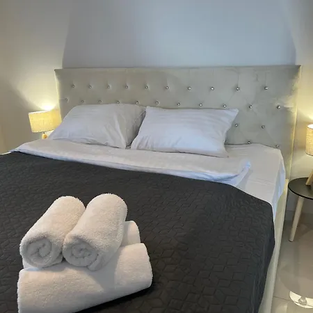 Appartement I&m Sikorskiego Wrocław