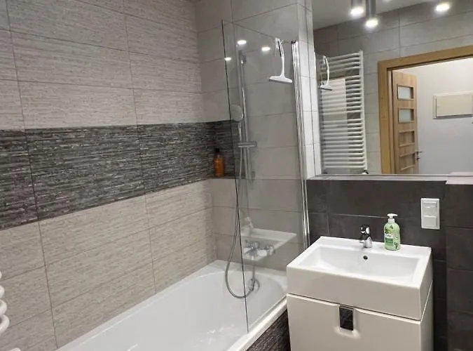 Apartman I&m Sikorskiego *