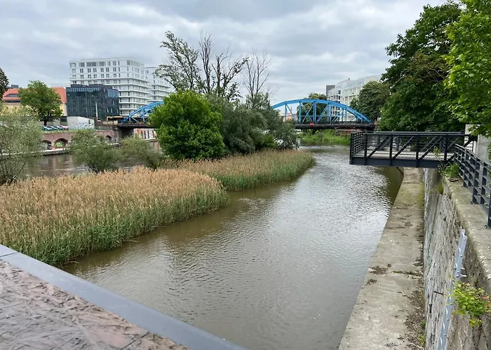 Apartman I&m Sikorskiego