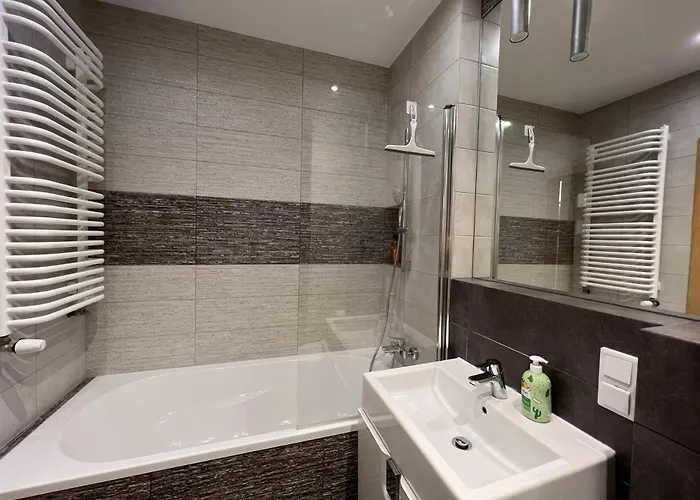 I&m Sikorskiego Apartman