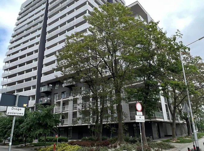 I&m Sikorskiego Wrocław