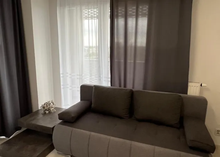 Apartman I&m Sikorskiego *