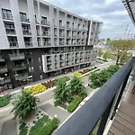 I&m Sikorskiego Apartamento