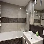 I&m Sikorskiego Daire