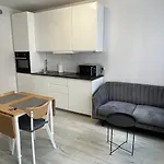 I&m Sikorskiego Apartamento *