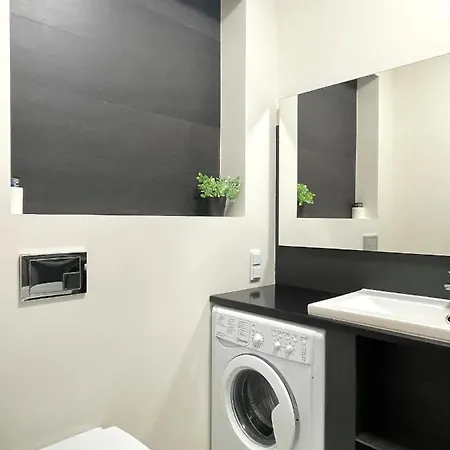 아파트 I&m Sikorskiego *