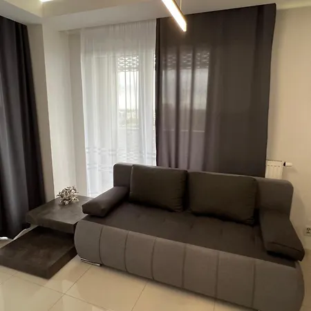 Apartment I&m Sikorskiego *
