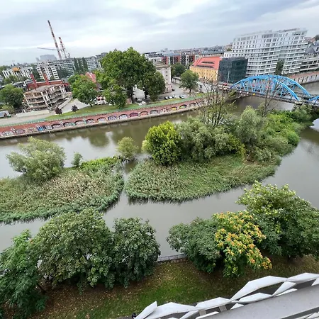 I&m Sikorskiego * 브로츠와프