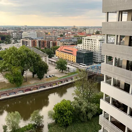 I&m Sikorskiego Wroclaw