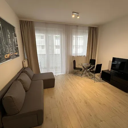 I&m Sikorskiego * 브로츠와프