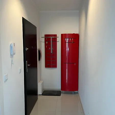 Apartmán I&m Sikorskiego