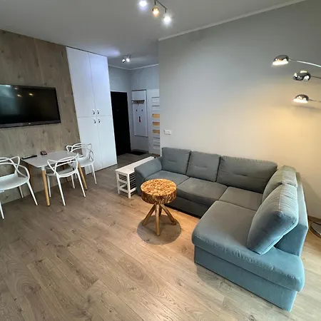 I&m Sikorskiego Apartment *