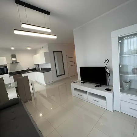 I&m Sikorskiego Apartment Wroclaw
