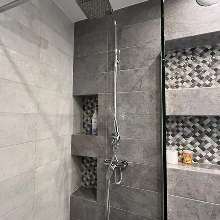 Apartment I&m Sikorskiego