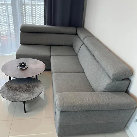 Apartment I&m Sikorskiego
