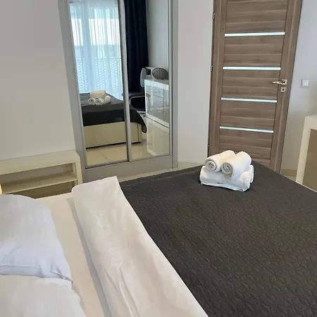 I&m Sikorskiego Apartmán