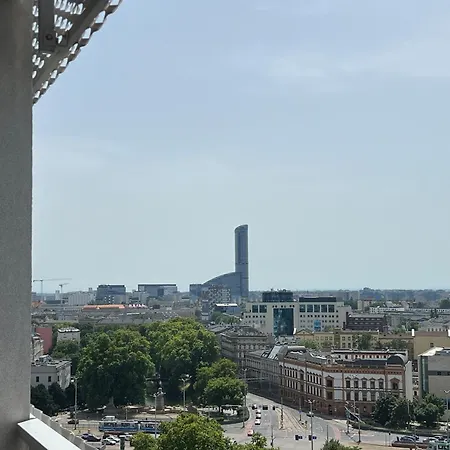 I&m Sikorskiego Wroclaw