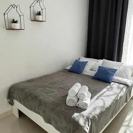 I&m Sikorskiego Apartment *