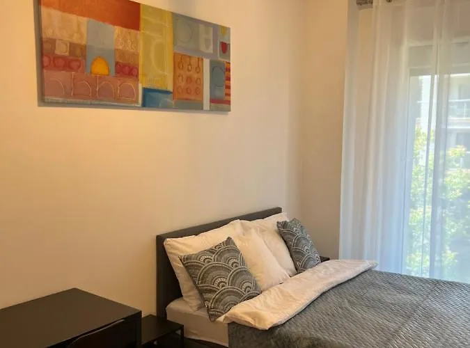 Apartment I&m Sikorskiego Breslau