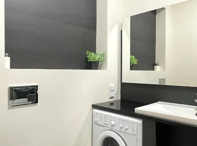 Apartment I&m Sikorskiego *