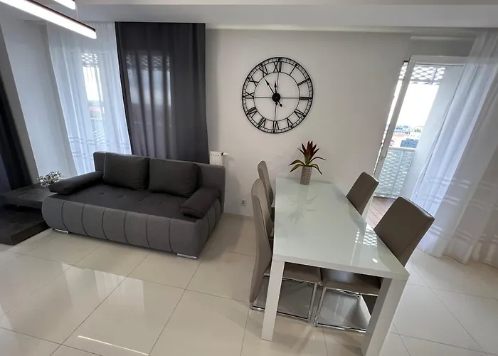 I&m Sikorskiego Apartment