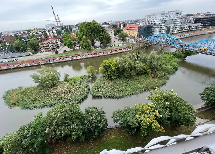 I&m Sikorskiego * Breslau