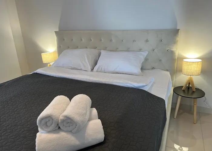 Apartment I&m Sikorskiego Breslau